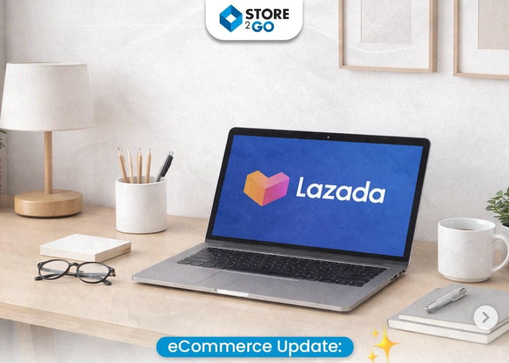 Penyesuaian Biaya dan Komisi Lazada Efektif 1 Februari 2026