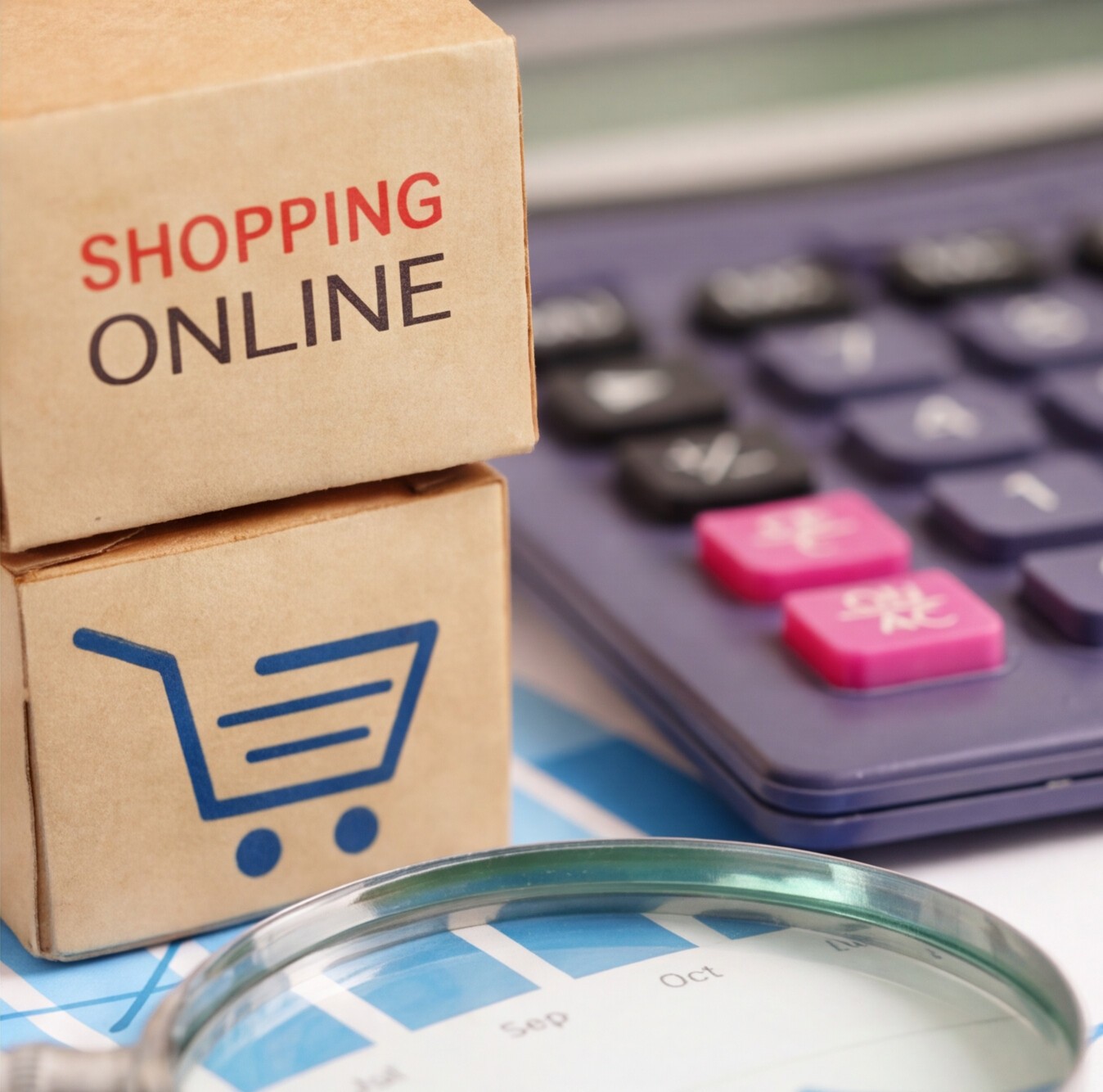 Biaya Marketplace Naik? Ini Faktanya