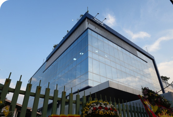 STORE2GO head office