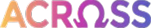 Client logo Across