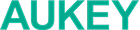 Client logo Aukey