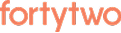 Client logo FortyTwo