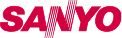 Client logo Sanyo