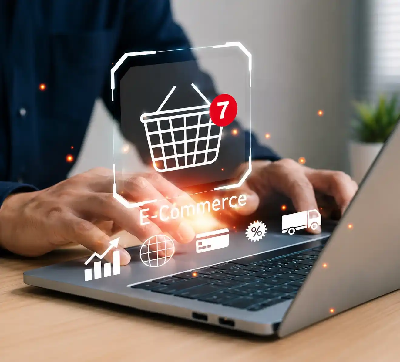 eCommerce Marketplace Specialist