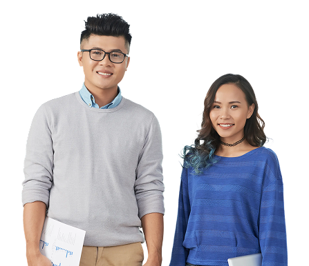 STORE2GO value added service consultants